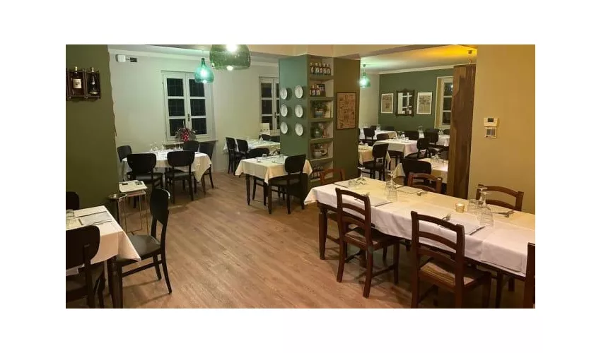 Agriturismo Lizzarola