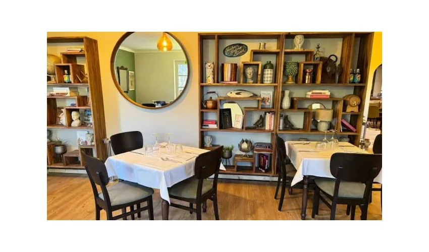 Agriturismo Lizzarola