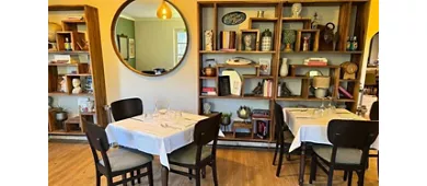 Agriturismo Lizzarola