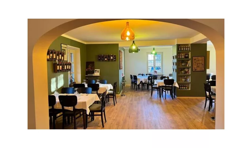 Agriturismo Lizzarola