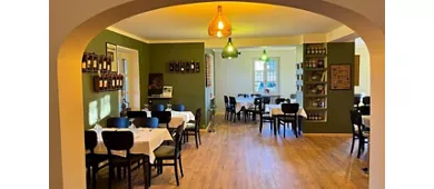 Agriturismo Lizzarola