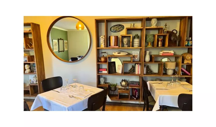 Agriturismo Lizzarola