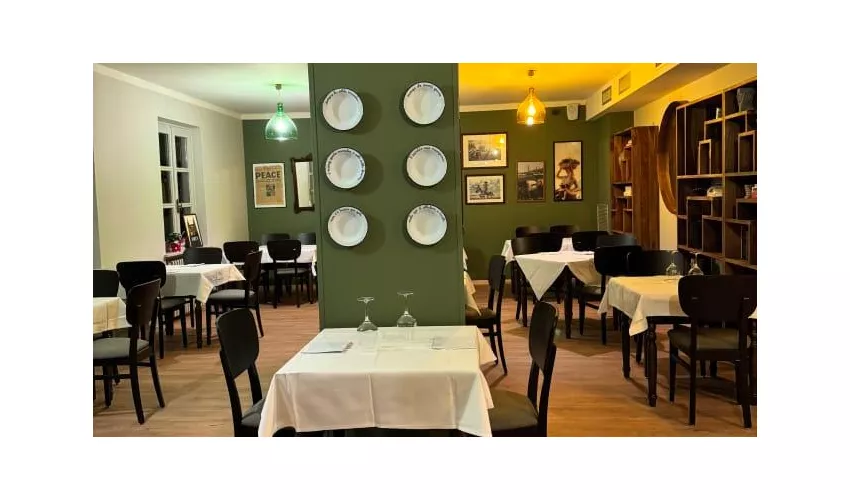 Agriturismo Lizzarola