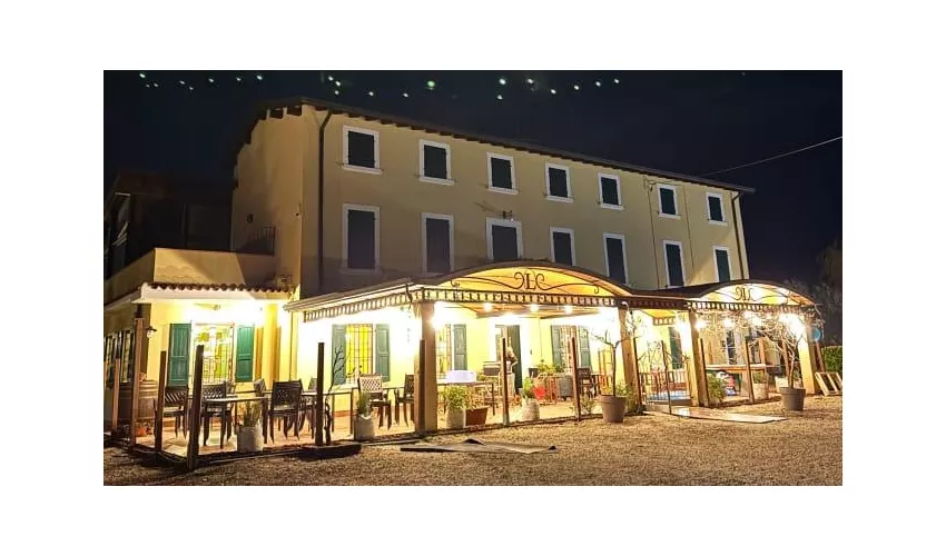 Agriturismo Lizzarola