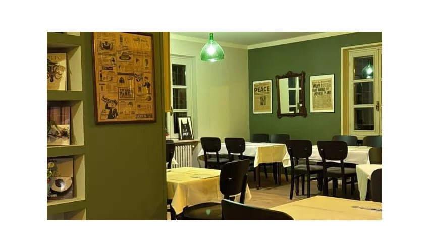 Agriturismo Lizzarola