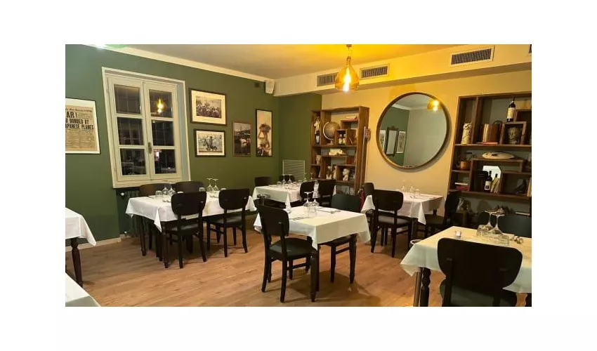 Agriturismo Lizzarola