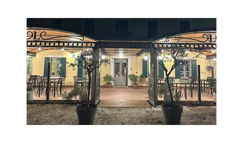 Agriturismo Lizzarola