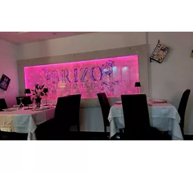 Brizò restaurant