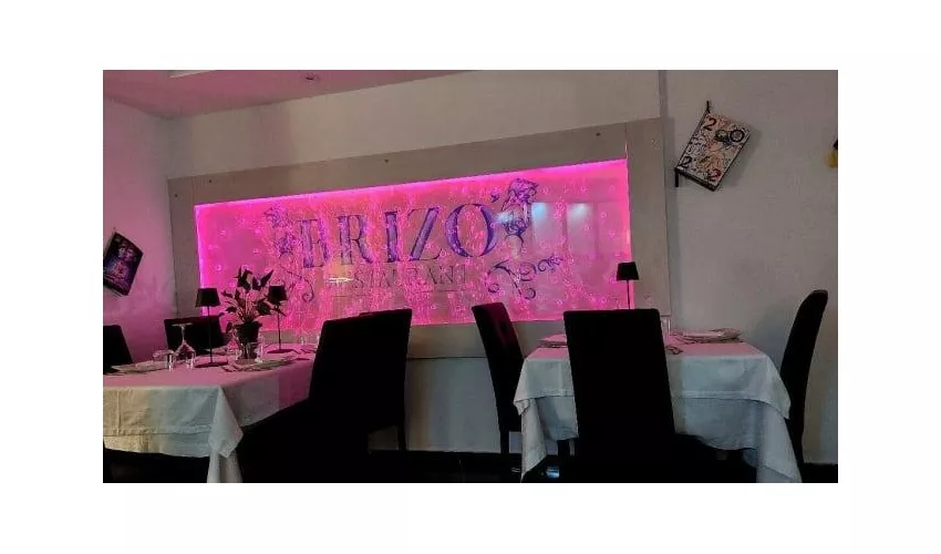 Brizò restaurant