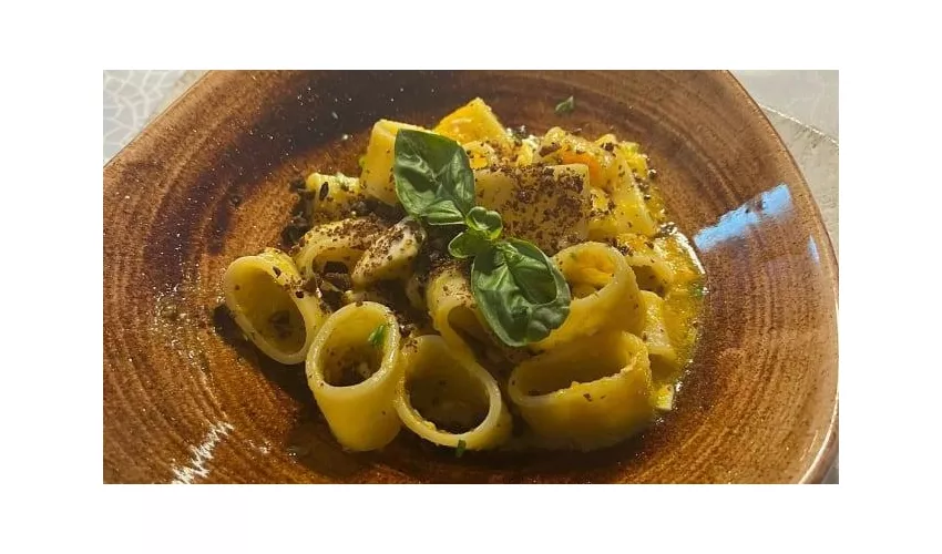 Brizò restaurant