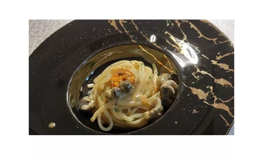 Brizò restaurant
