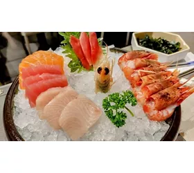 Enjoy Sushi Restaurant