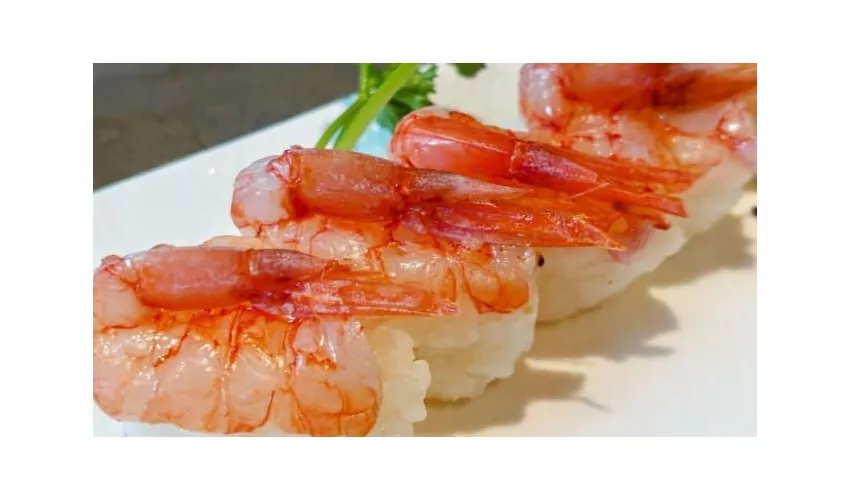 Enjoy Sushi Restaurant