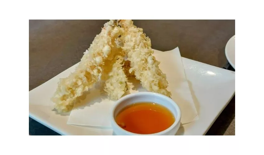 Enjoy Sushi Restaurant