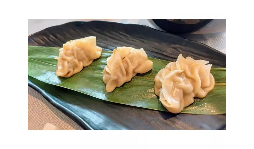 Enjoy Sushi Restaurant