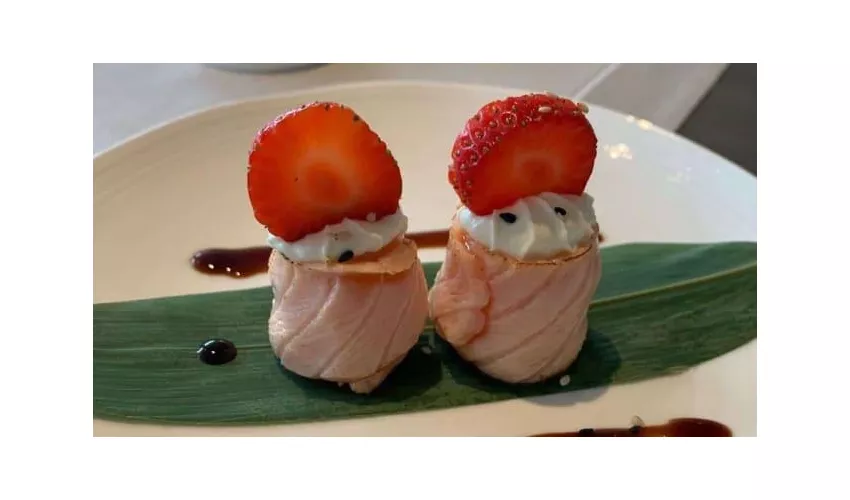 Enjoy Sushi Restaurant