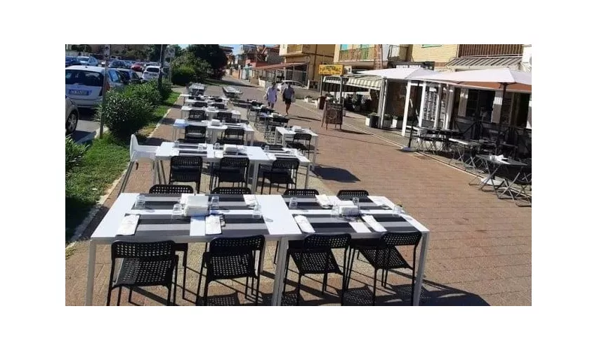 Punto Pinsa Torvaianica