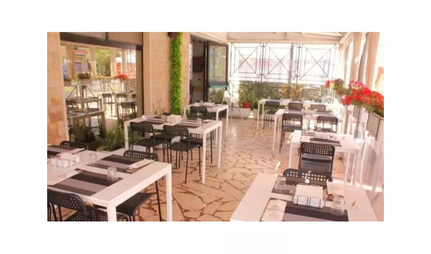 Punto Pinsa Torvaianica