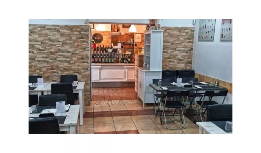 Punto Pinsa Torvaianica