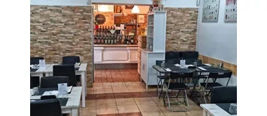 Punto Pinsa Torvaianica