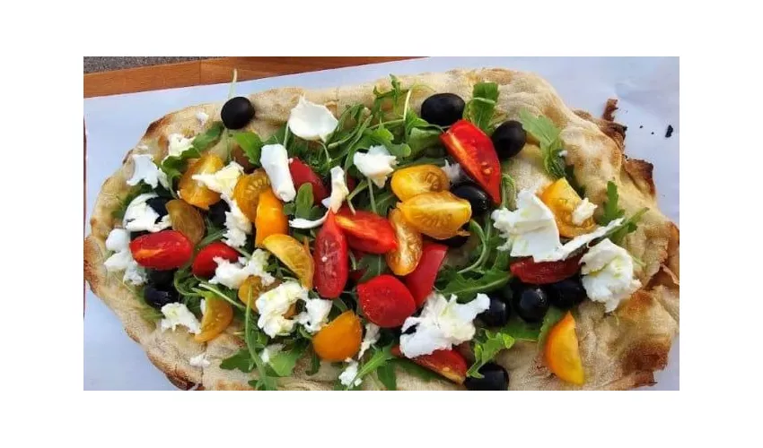 Punto Pinsa Torvaianica