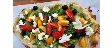 Punto Pinsa Torvaianica