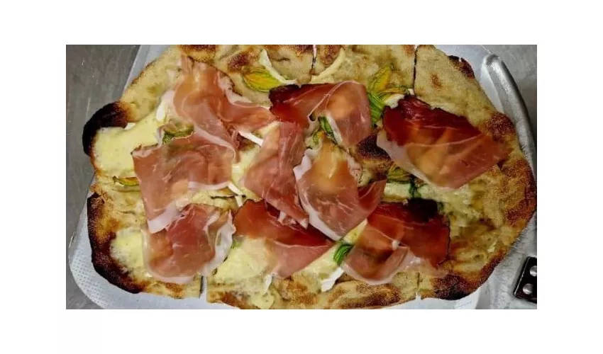 Punto Pinsa Torvaianica