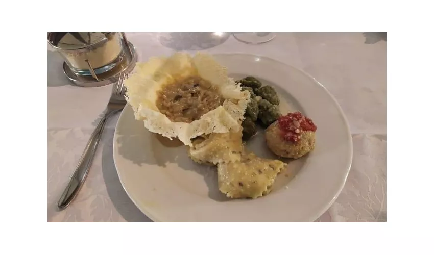 Ristorante Cipriano
