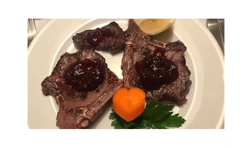 Ristorante Cipriano