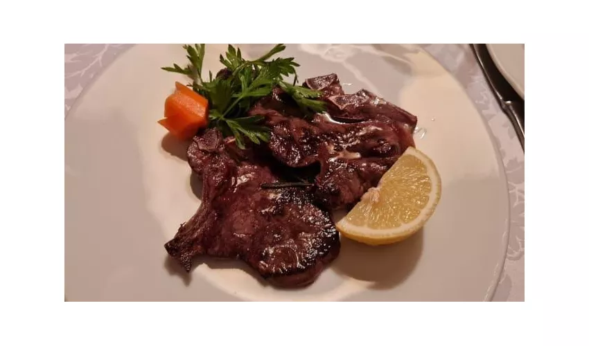 Ristorante Cipriano