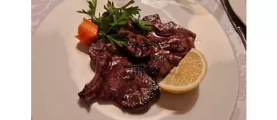 Ristorante Cipriano