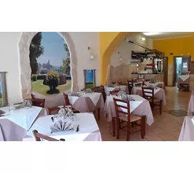 Trattoria - Pizzeria Da Daniela