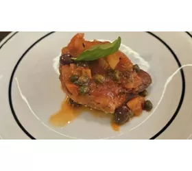 Stranizzadamuri
