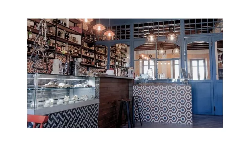 Casa Gaslini Bar Bistrot Pizzeria