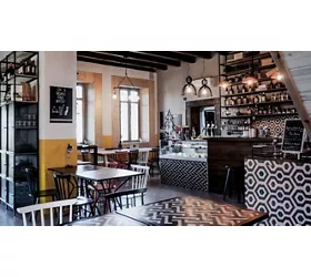 Casa Gaslini Bar Bistrot Pizzeria