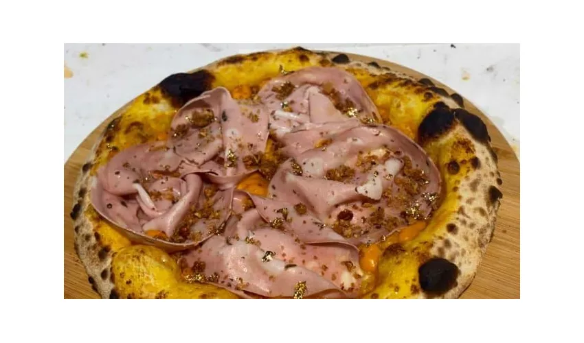 Casa Gaslini Bar Bistrot Pizzeria