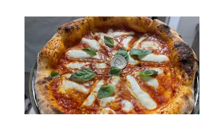 Casa Gaslini Bar Bistrot Pizzeria