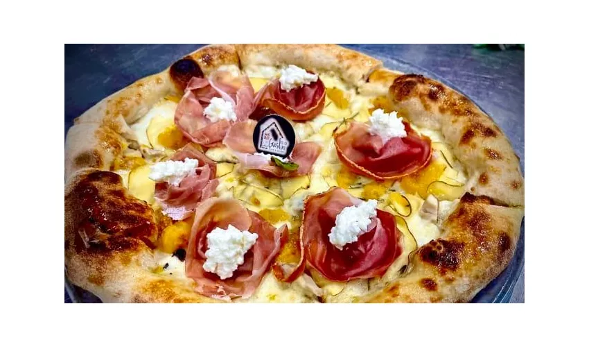 Casa Gaslini Bar Bistrot Pizzeria