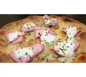 Pizzeria da Chiasso