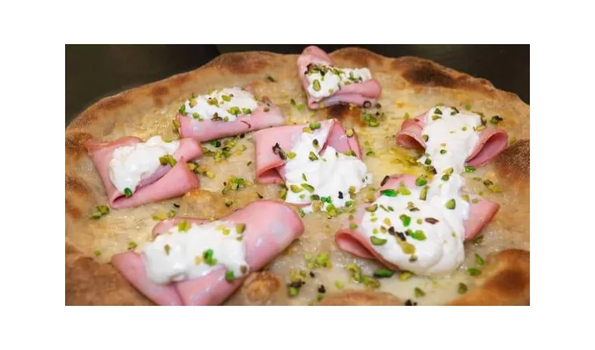 Pizzeria da Chiasso