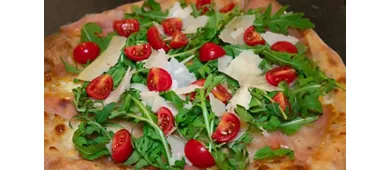 Pizzeria da Chiasso