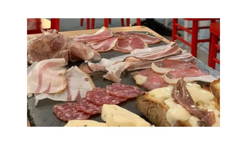 Pizzeria da Chiasso
