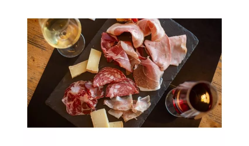 Pizzeria da Chiasso