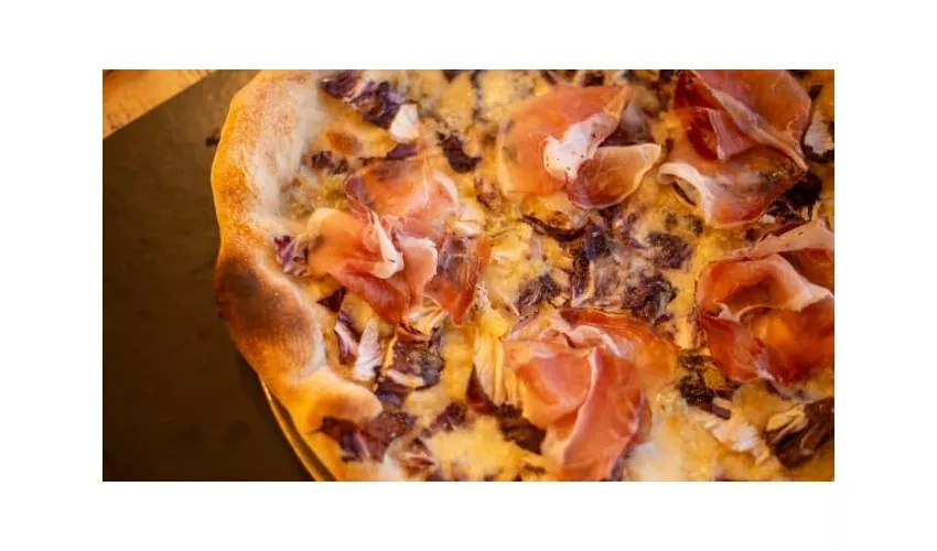 Pizzeria da Chiasso