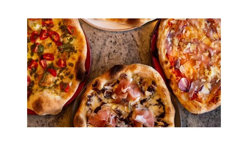 Pizzeria da Chiasso