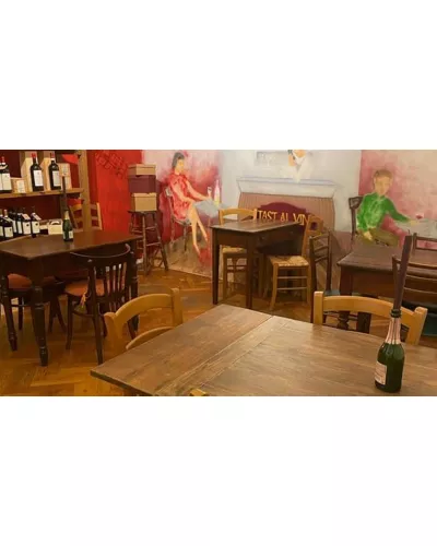 Tast al Vin Enoteca