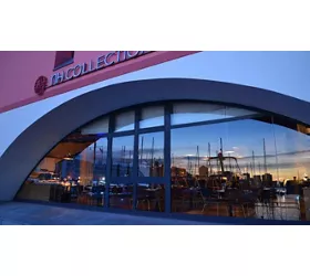 Hotel NH Collection Genova Marina