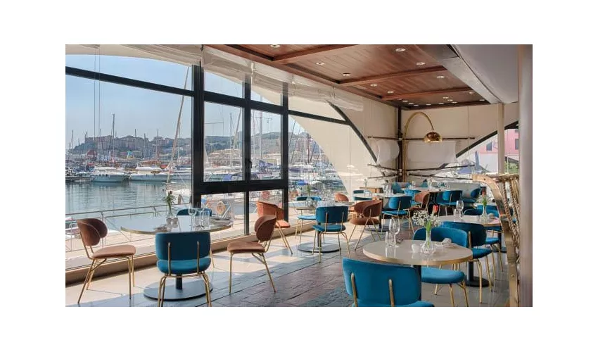 Hotel NH Collection Genova Marina