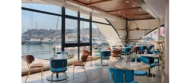 Hotel NH Collection Genova Marina