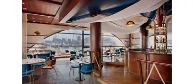 Hotel NH Collection Genova Marina